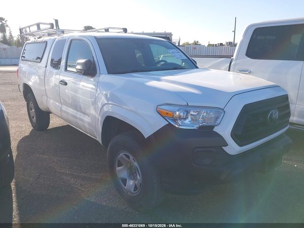 2023 TOYOTA TACOMA SR — I1