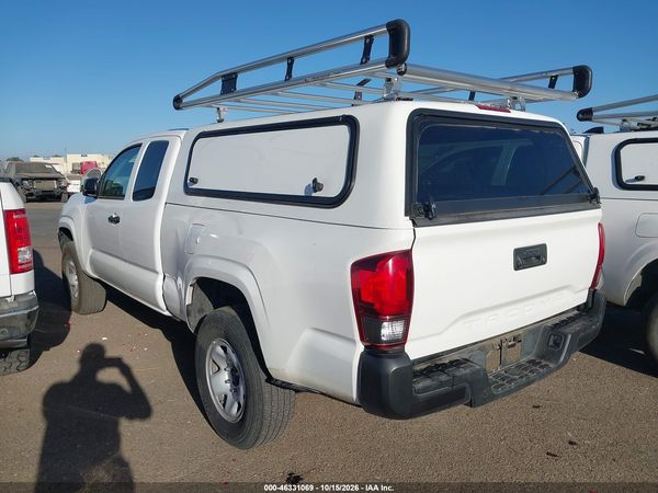 2023 TOYOTA TACOMA SR — I3