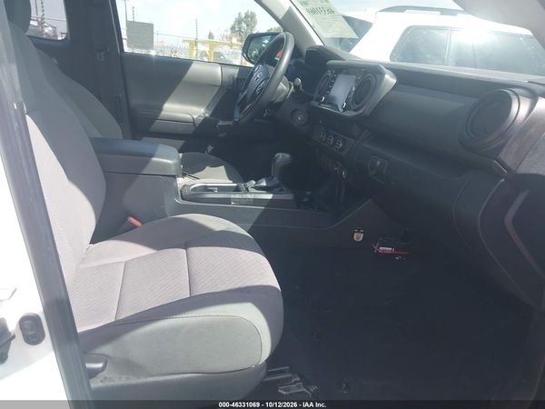2023 TOYOTA TACOMA SR — I5