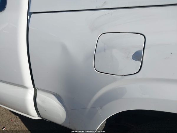 2023 TOYOTA TACOMA SR — I6