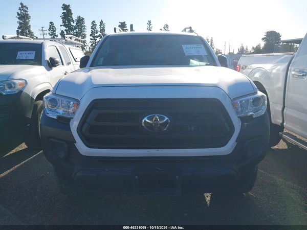 2023 TOYOTA TACOMA SR — I115