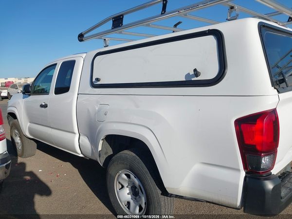 2023 TOYOTA TACOMA SR — I117