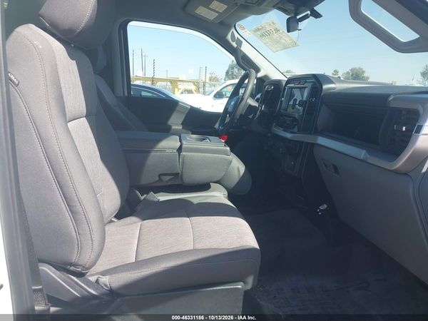 2023 FORD F-150 XL — I5