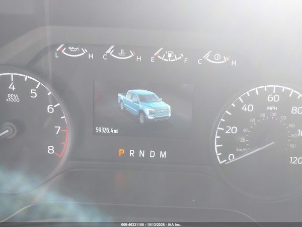 2023 FORD F-150 XL — I7