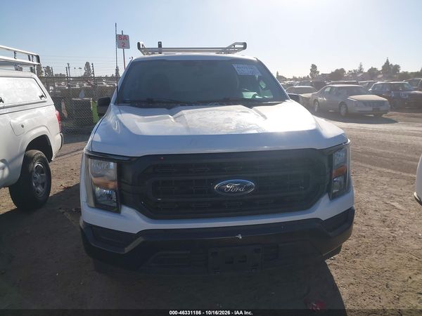 2023 FORD F-150 XL — I115