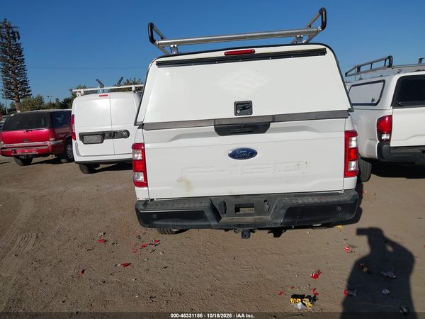 2023 FORD F-150 XL — I119