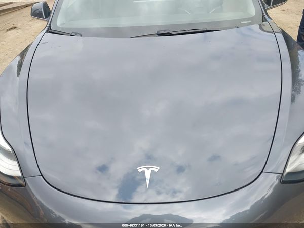 2018 TESLA MODEL 3 LONG RANGE/PERFORMANCE — I10