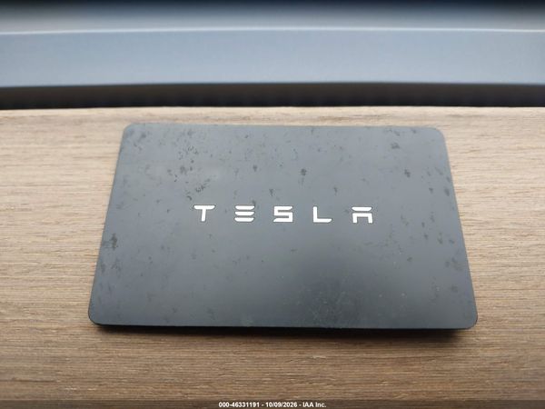 2018 TESLA MODEL 3 LONG RANGE/PERFORMANCE — I11