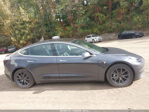 2018 TESLA MODEL 3 LONG RANGE/PERFORMANCE — I116