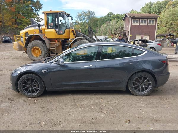 2018 TESLA MODEL 3 LONG RANGE/PERFORMANCE — I117