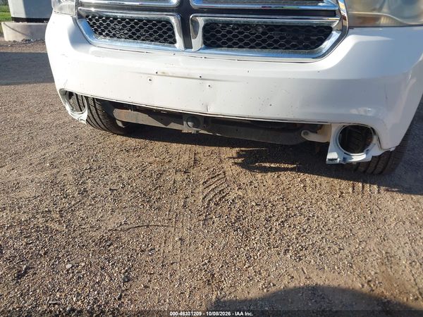 2013 DODGE DURANGO CITADEL — I152