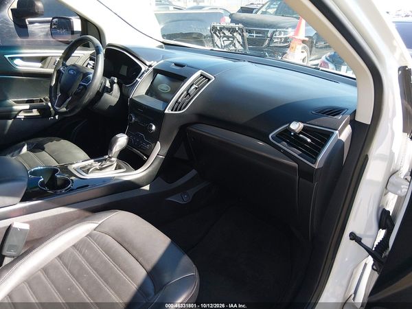 2017 FORD EDGE SEL — I5