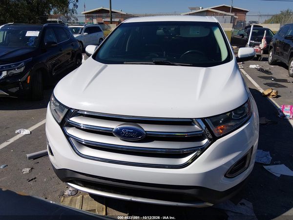 2017 FORD EDGE SEL — I115