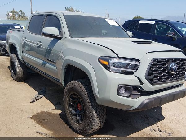 2023 TOYOTA TACOMA TRD SPORT — I1