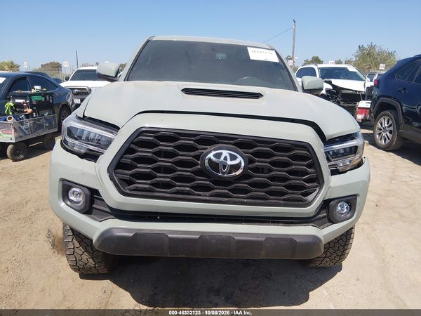 2023 TOYOTA TACOMA TRD SPORT — I6