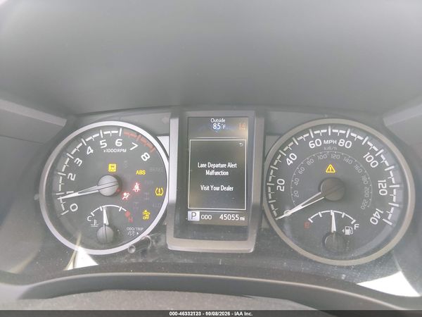2023 TOYOTA TACOMA TRD SPORT — I7