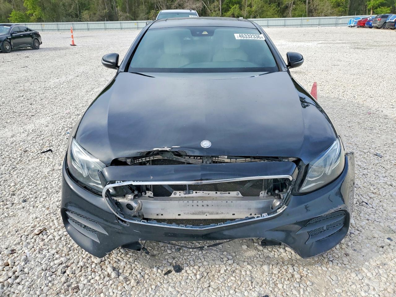 2017 MERCEDES-BENZ E E300