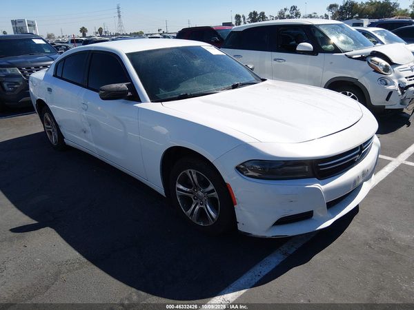 2015 DODGE CHARGER SE — I1