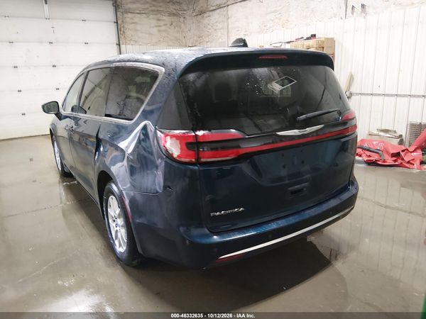 2023 CHRYSLER PACIFICA TOURING L — I3