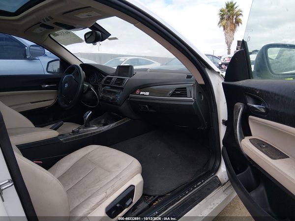 2015 BMW 228I — I5