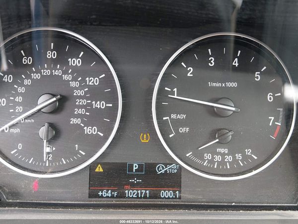 2015 BMW 228I — I118