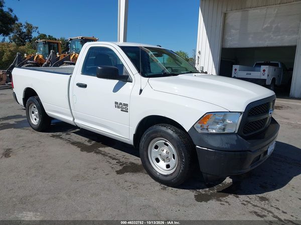 2019 RAM 1500 CLASSIC TRADESMAN  4X2 8' BOX — I1