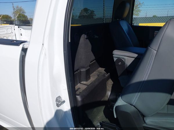 2019 RAM 1500 CLASSIC TRADESMAN  4X2 8' BOX — I8