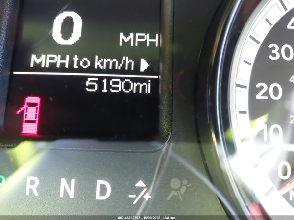 2019 RAM 1500 CLASSIC TRADESMAN  4X2 8' BOX — I118