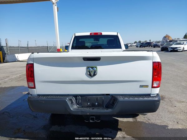 2019 RAM 1500 CLASSIC TRADESMAN  4X2 8' BOX — I119