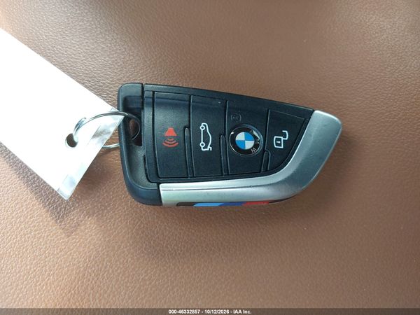 2021 BMW X3 XDRIVE30I — I11