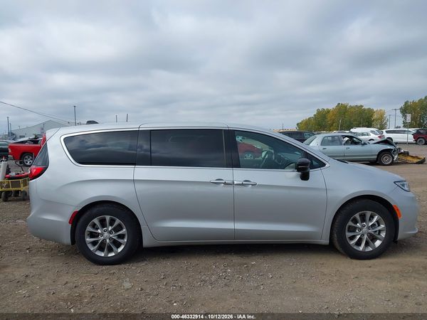 2026 CHRYSLER PACIFICA LIMITED — I116