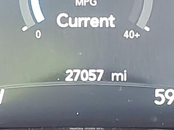2026 CHRYSLER PACIFICA LIMITED — I118