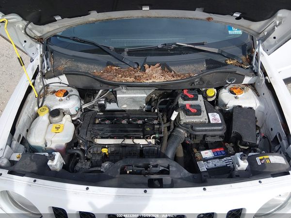 2016 JEEP PATRIOT HIGH ALTITUDE EDITION — I10