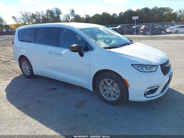 2025 CHRYSLER PACIFICA SELECT — I1