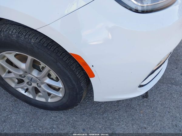 2025 CHRYSLER PACIFICA SELECT — I6