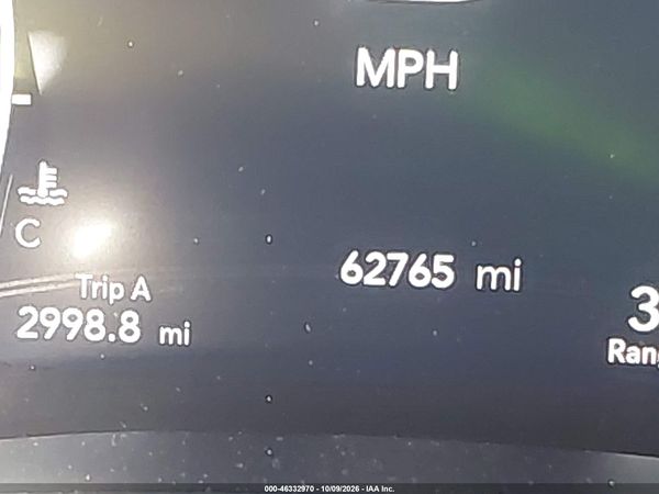 2025 CHRYSLER PACIFICA SELECT — I118