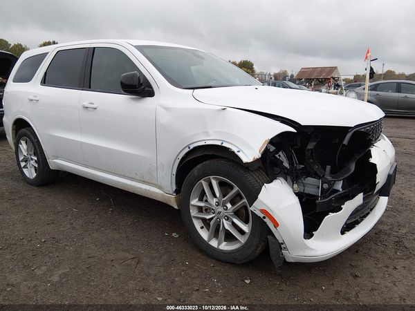2026 DODGE DURANGO GT AWD — I1