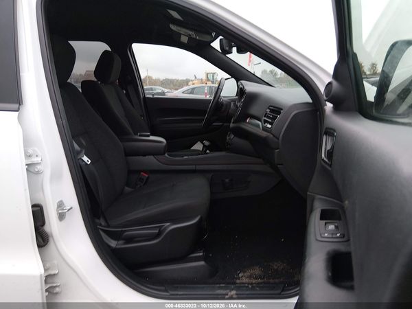 2026 DODGE DURANGO GT AWD — I5