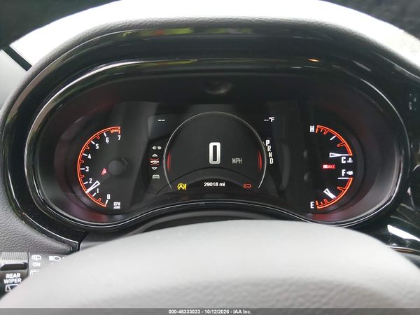 2026 DODGE DURANGO GT AWD — I7