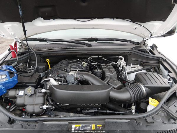 2026 DODGE DURANGO GT AWD — I10