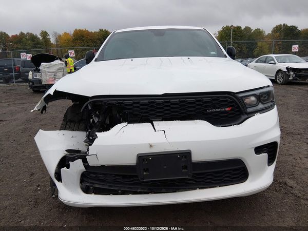 2026 DODGE DURANGO GT AWD — I115