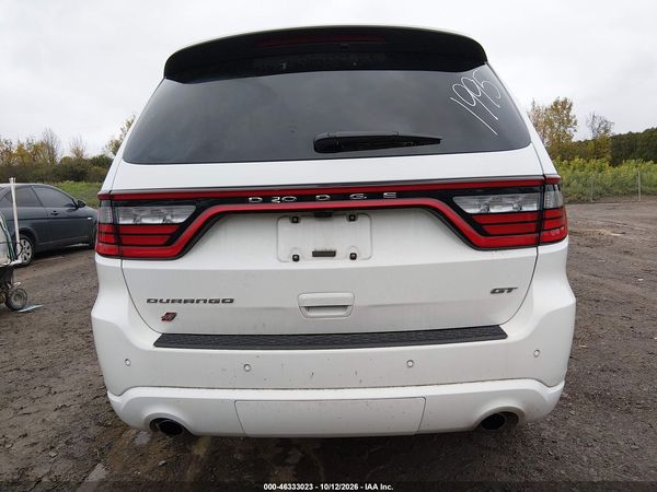2026 DODGE DURANGO GT AWD — I119