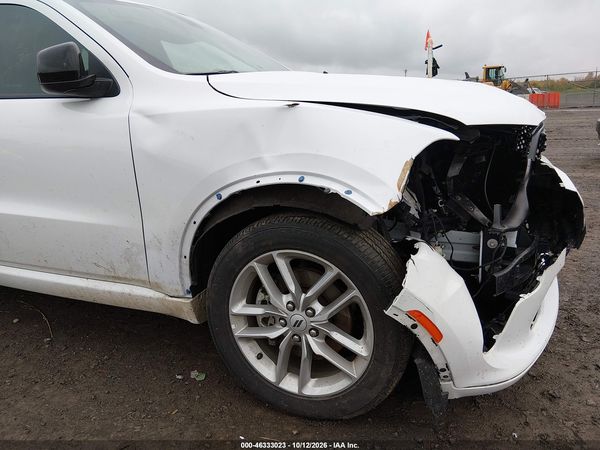 2026 DODGE DURANGO GT AWD — I152