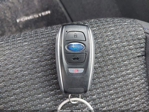 2025 SUBARU FORESTER PREMIUM — I11