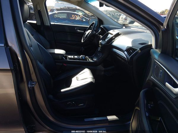 2019 FORD EDGE TITANIUM — I5
