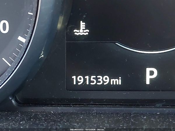 2016 LAND ROVER RANGE ROVER SPORT 3.0L V6 SUPERCHARGED HSE — I118