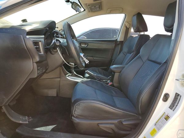 2015 TOYOTA COROLLA L/LE