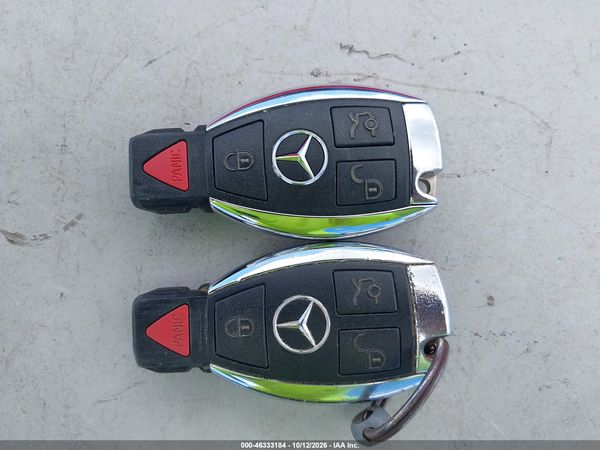 2013 MERCEDES-BENZ C 250 SPORT — I11