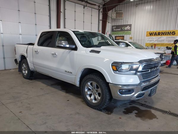 2022 RAM 1500 LARAMIE  4X4 5'7 BOX — I1