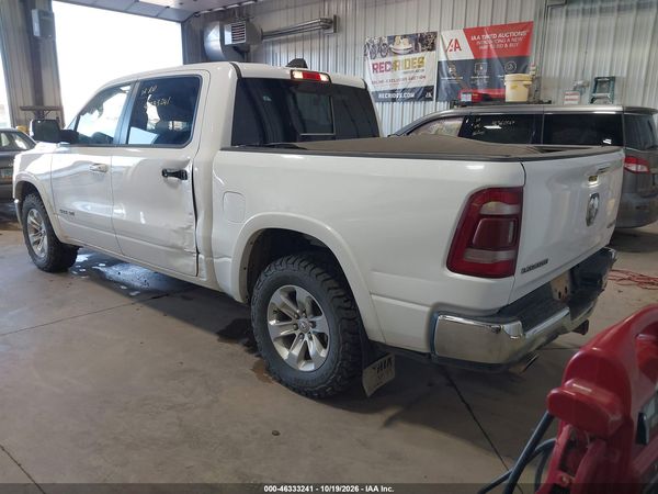 2022 RAM 1500 LARAMIE  4X4 5'7 BOX — I3